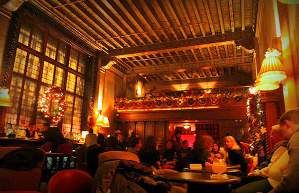 So You Want To Drink Bourbon In New York City On Citysearch So You Want To Drink Bourbon In New York City On Citysearch