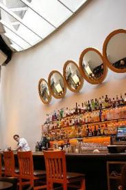 Bar 89 in Soho - 89 Mercer Street