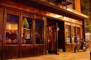 12 Spring Street - Vig Bar in Soho