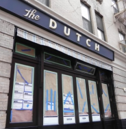 Manhattan rentals near 131 Sullivan St - The Dutch