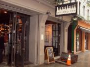 Rentals in East Village - Ten Degrees Bar Manhattan rentals near 121 St. Marks Pl - Ten Degrees Bar