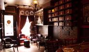Velvet Cigar Lounge - NYC rental apartments near 80 East 7th Street Rental apartments in East Village - 80 East 7th Street