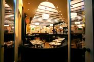 10 Downing - NYC restaurants