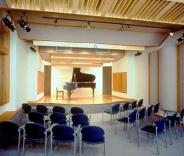 Manhattan School of Music - NYC universities