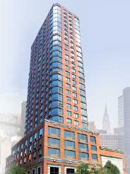 300 East 64th street Building – Upper East Side apartment for rent
