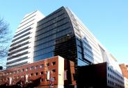 1 Bernard Baruch Way - CUNY Baruch College CUNY Baruch College - 1 Bernard Baruch Way