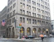 New York Law School - NYC universities