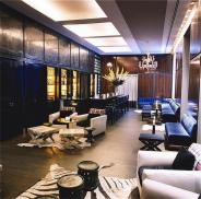 60 Thompson in Soho 60 Thompson in Soho