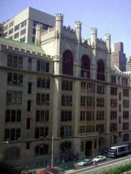 695 Park Avenue East - CUNY Hunter College CUNY Hunter College - NYC universities
