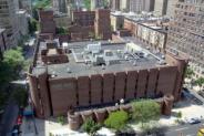 695 Park Avenue East - CUNY Hunter College view 695 Park Avenue East - CUNY Hunter College view
