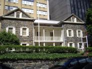 Manhattan museum - Abigail Adams Smith Museum
