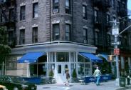 Rentals in West Village - 551 Hudson Street Alfama - NYC rental apartments near 551 Hudson Street