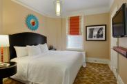Algonquin Hotel in Murray Hill