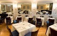 Allegretti - Manhattan restaurant Restaurants in Soho - Allegretti