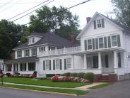 American Academy McAllister Institute of Funeral Service - Manhattan Universities