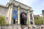 American Museum of Natural History - NYC museum NYC museums - American Museum of Natural History