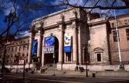 American Museum of Natural History - NYC museum American Museum of Natural History - NYC museum