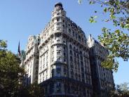 Manhattan University - American Musical and Dramatic Academy