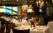Arno Ristorante - NYC restaurants Manhattan restaurant - Arno Ristorante