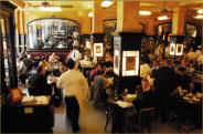 Balthazar Restaurant - Manhattan restaurant NYC restaurant - Balthazar Restaurant
