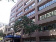 Bank Street College of Education - Manhattan Universities view Bank Street College of Education - 610 West 112th Street view