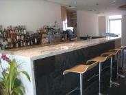 NYC restaurant - Bar Q
