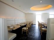 West Village restaurant - Bar Q