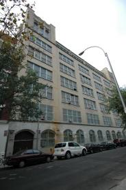 Bayard Rustin High School for the Humanities - Manhattan high school Bayard Rustin High School for the Humanities - NYC high schools Chelsea