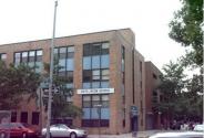 Manhattan middle school - Beth Jacob Parochial School