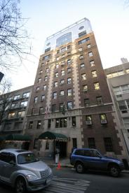 Birch Wathen Lenox School - Manhattan high school NYC high school - Birch Wathen Lenox School