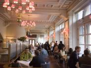 Blue Water Grill - Manhattan restaurant