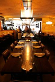 Boqueria - NYC restaurants Restaurants in Soho - Boqueria