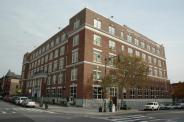 Bread &amp; Roses Integrated Arts High School - Manhattan high school