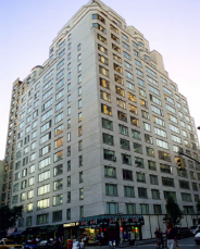 160 East 84th Street Building - Upper East Side apartments for rent