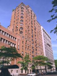 5 West 86th Street Building - Upper West Side apartments for rent