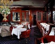 Bull &amp; Bear - NYC restaurants