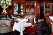 Bull &amp; Bear - NYC restaurants