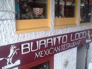 Burrito Loco Mexican Restaurant - NYC rental apartments near 166 West 4th Street Rental apartments in West Village - 166 West 4th Street