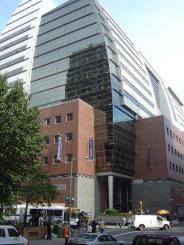 CUNY Baruch College - NYC universities CUNY Baruch College - NYC universities