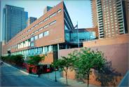 199 Chambers Street - CUNY Borough of Manhattan Community College