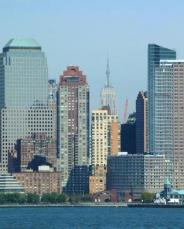 CUNY Hunter College - NYC universities view