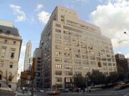 CUNY Hunter College - NYC universities Manhattan University - CUNY Hunter College