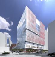 CUNY John Jay College of Criminal Justice - NYC universities CUNY John Jay College of Criminal Justice - Manhattan Universities