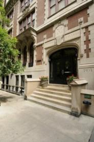 CUNY Macaulay Honors College - 35 West 67th Street