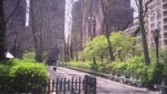 NYC park - Carl Schuz Park