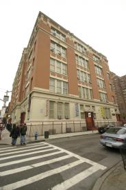 Cascade Center for Teaching and Learning - NYC high schools Lower East Side Manhattan high schools - Cascade Center for Teaching and Learning