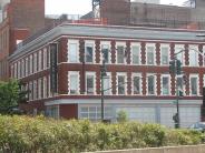 NYC museums - Chelsea Art Museum