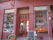 NYC museums - Children's Museum of the Arts