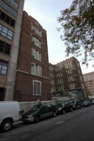 City As School - NYC high schools West Village City As School - Manhattan high school