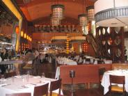 Clinton NYC restaurant - Bar American